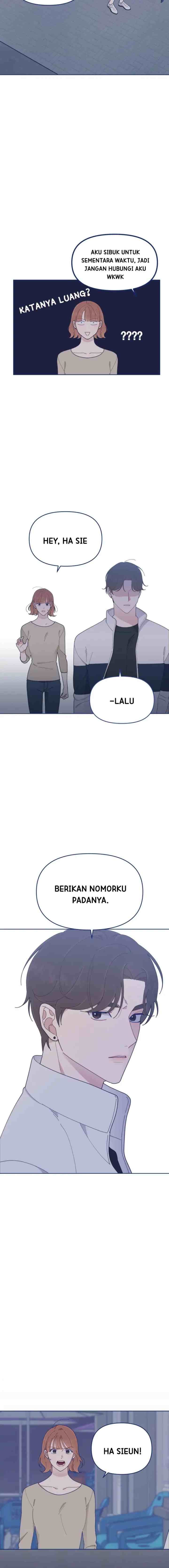 The NOmance I Need chapter 25 halaman 13