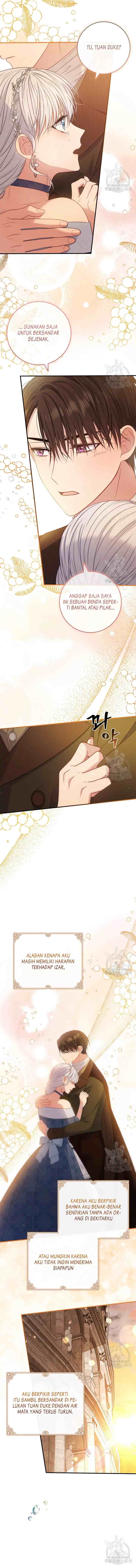 Fakes Don't Want To Be Real chapter 49 halaman 6
