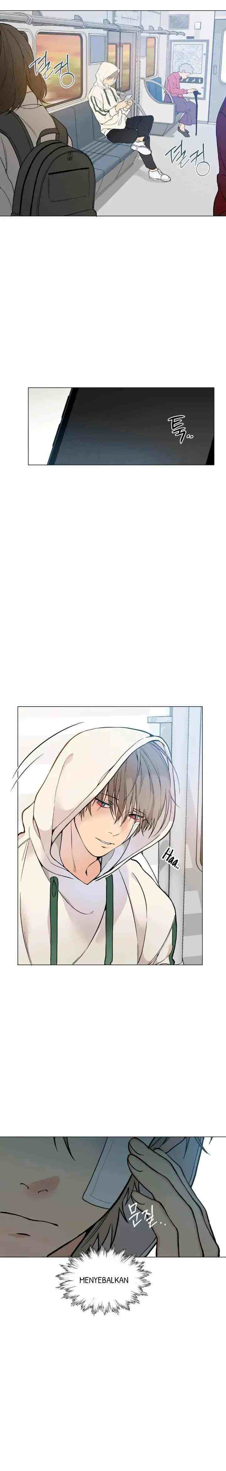 Lost in the Cloud chapter 20 halaman 4