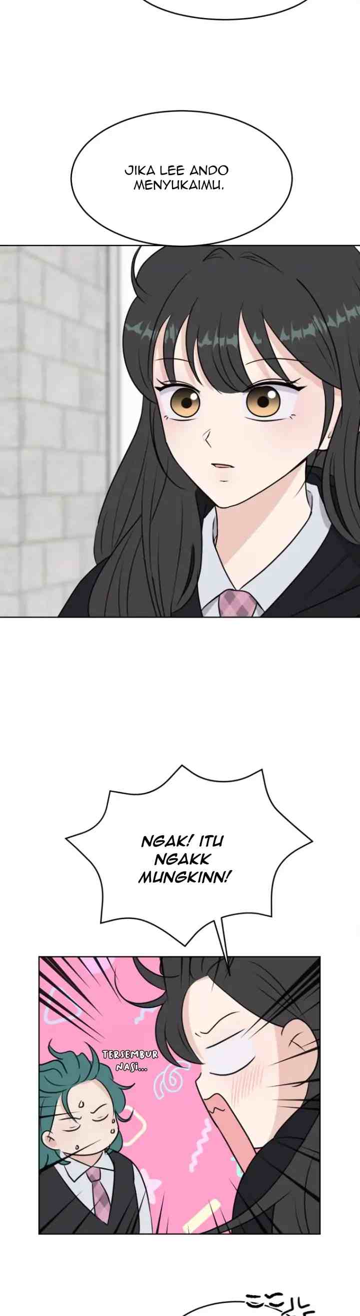 Spoiler Highteen chapter 13 halaman 7