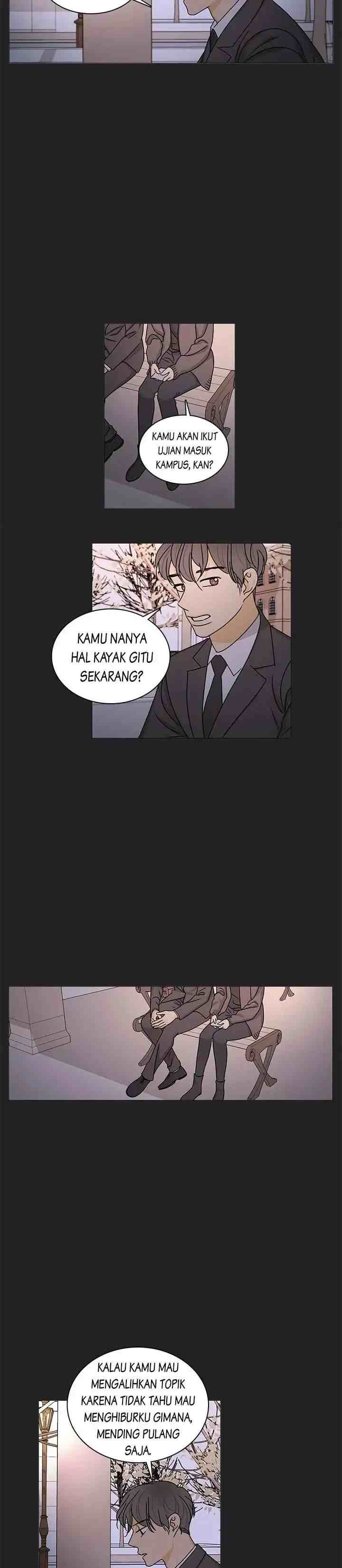 Doryung's Family chapter 105 halaman 16