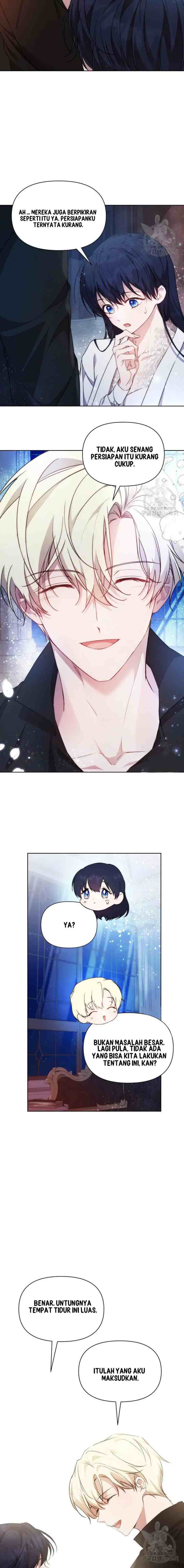 A Match Made in Mana chapter 37 halaman 13