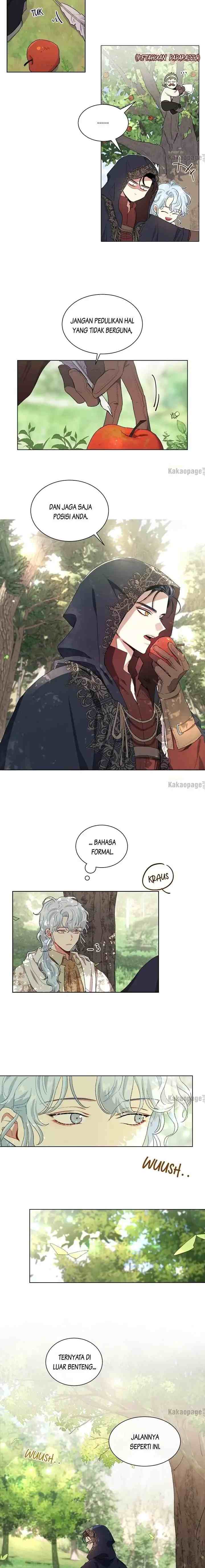 I'm Stanning the ‏Prince chapter 52 halaman 14