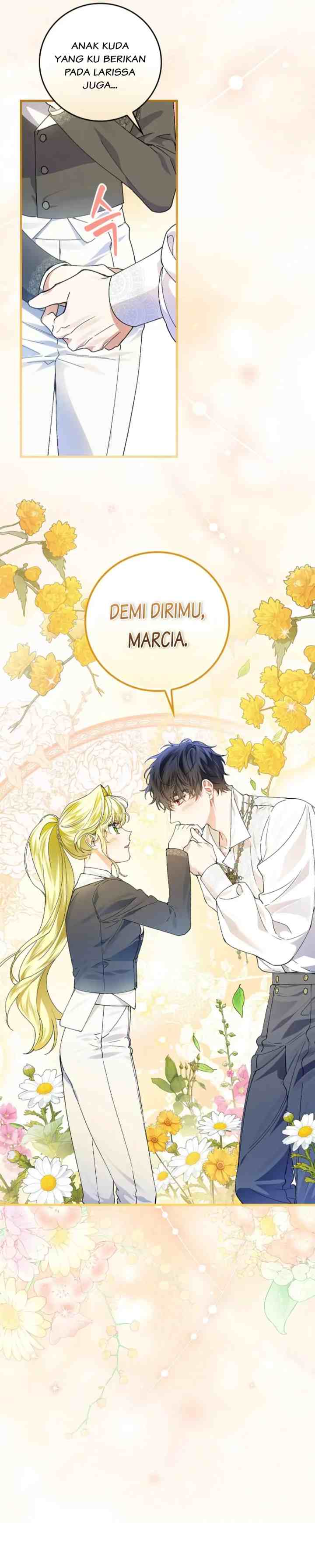 The Perfect Plan For A Fairy Tale Ending chapter 54 halaman 13