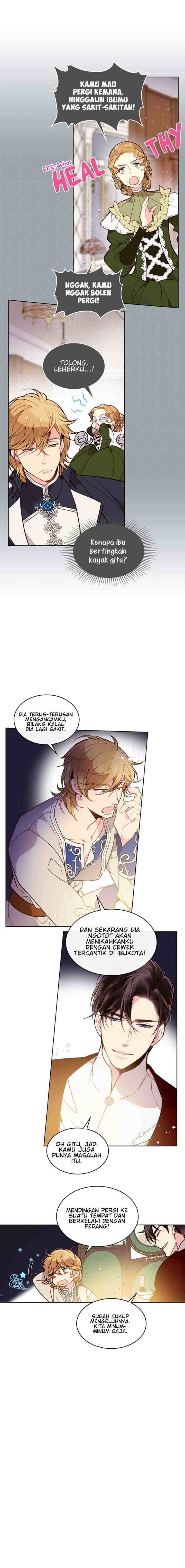 Béatrice chapter 27 halaman 9
