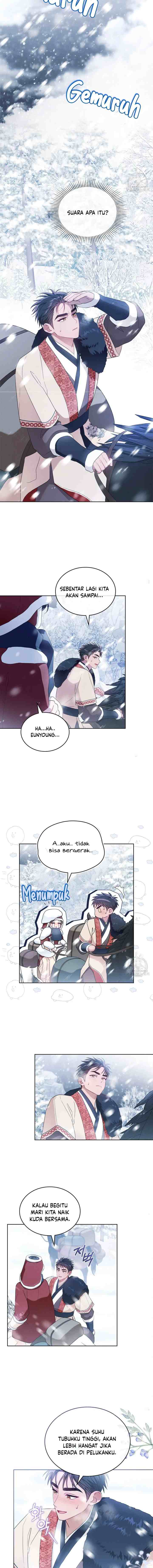 Mokrin chapter 27 halaman 8