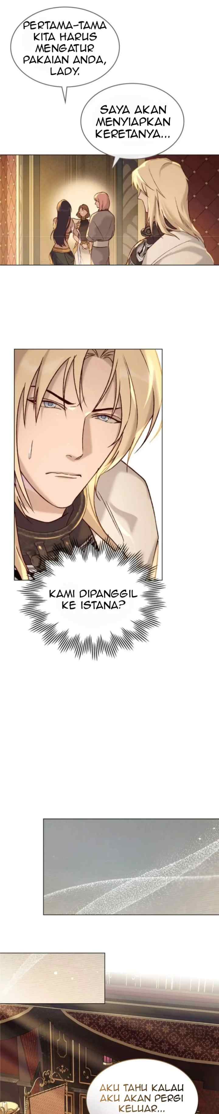 Call Me M4st3r chapter 14 halaman 9