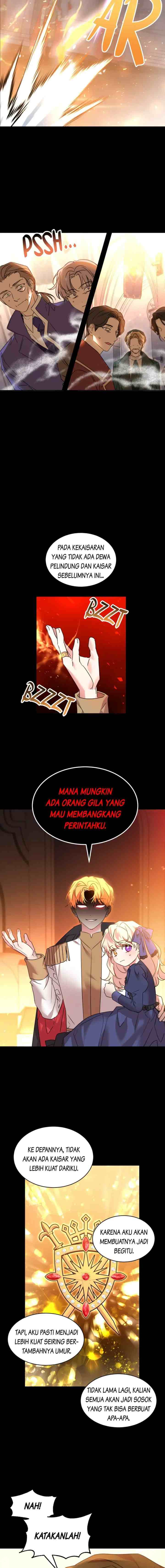 The Dukes 99th Bride chapter 58 halaman 10