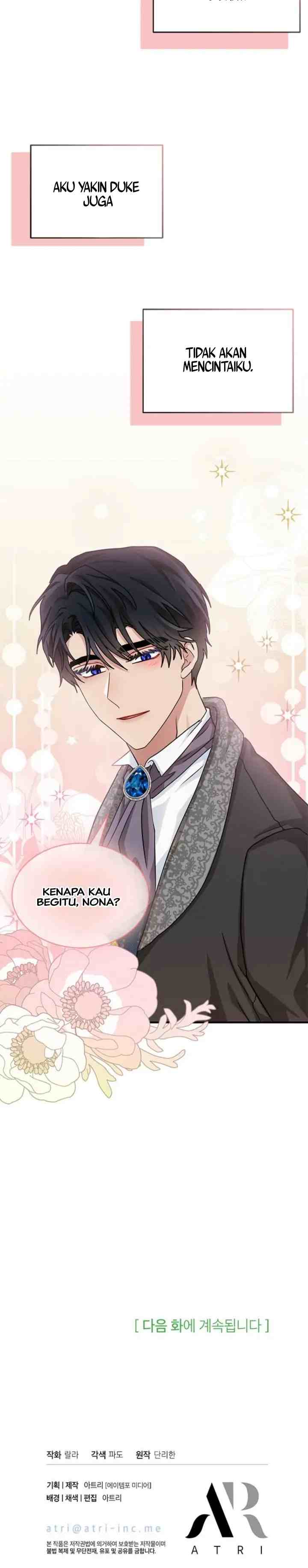 I Became the Head of the Family chapter 14 halaman 13