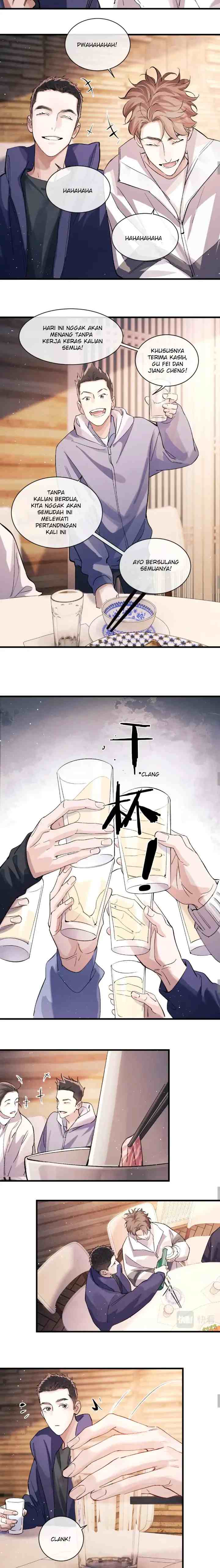 Sa Ye chapter 59 halaman 6