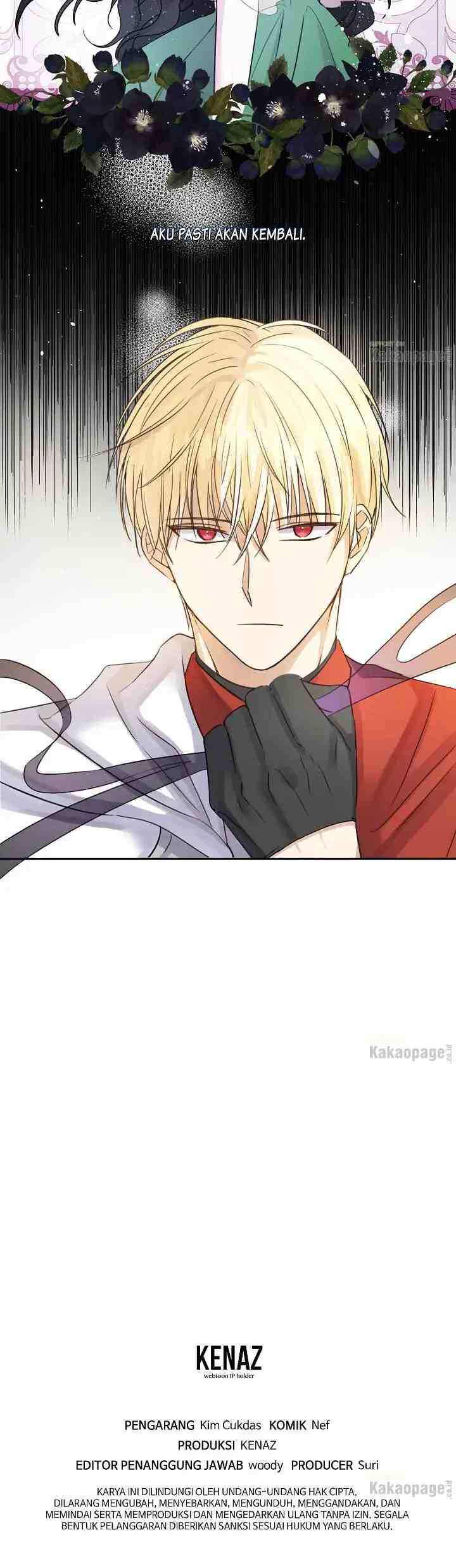 I Became the Wife of a Tragedy's Main Lead chapter 14 halaman 18