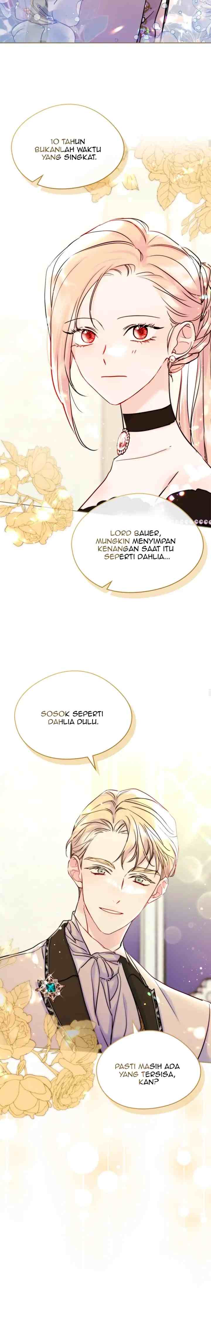 I Became the Male Lead's Female Friend chapter 37 halaman 4