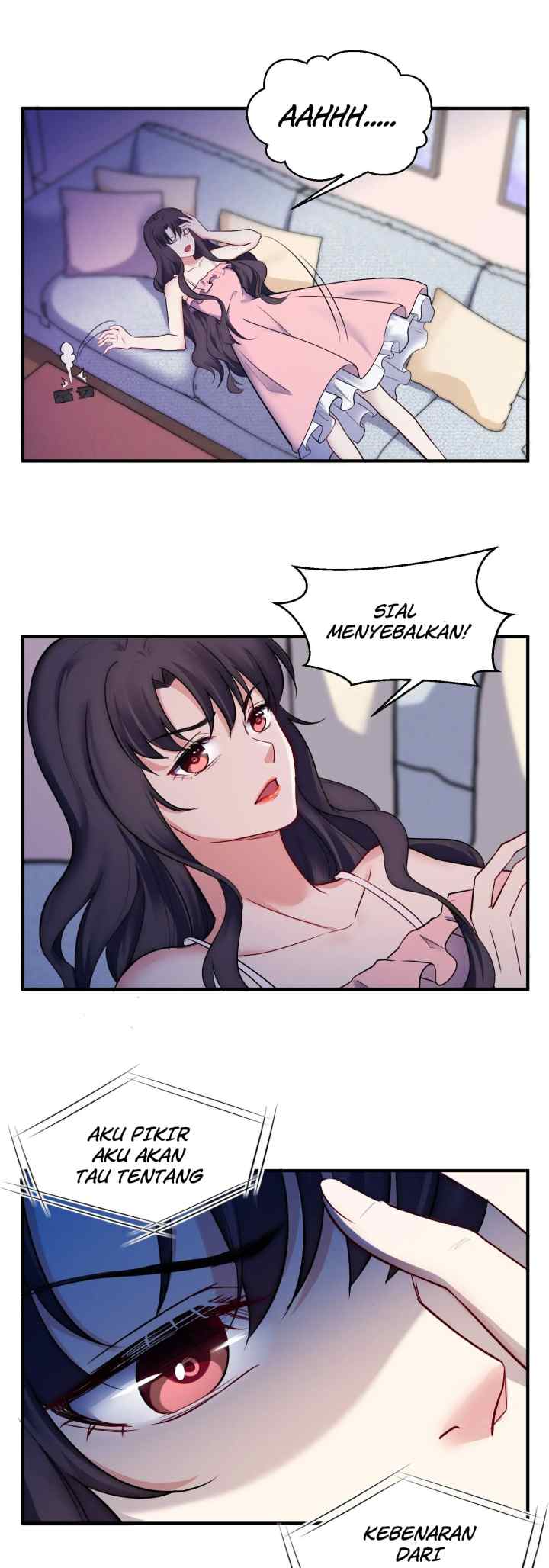 My Two Stepsons Looking At Me Weirdly chapter 9 halaman 12