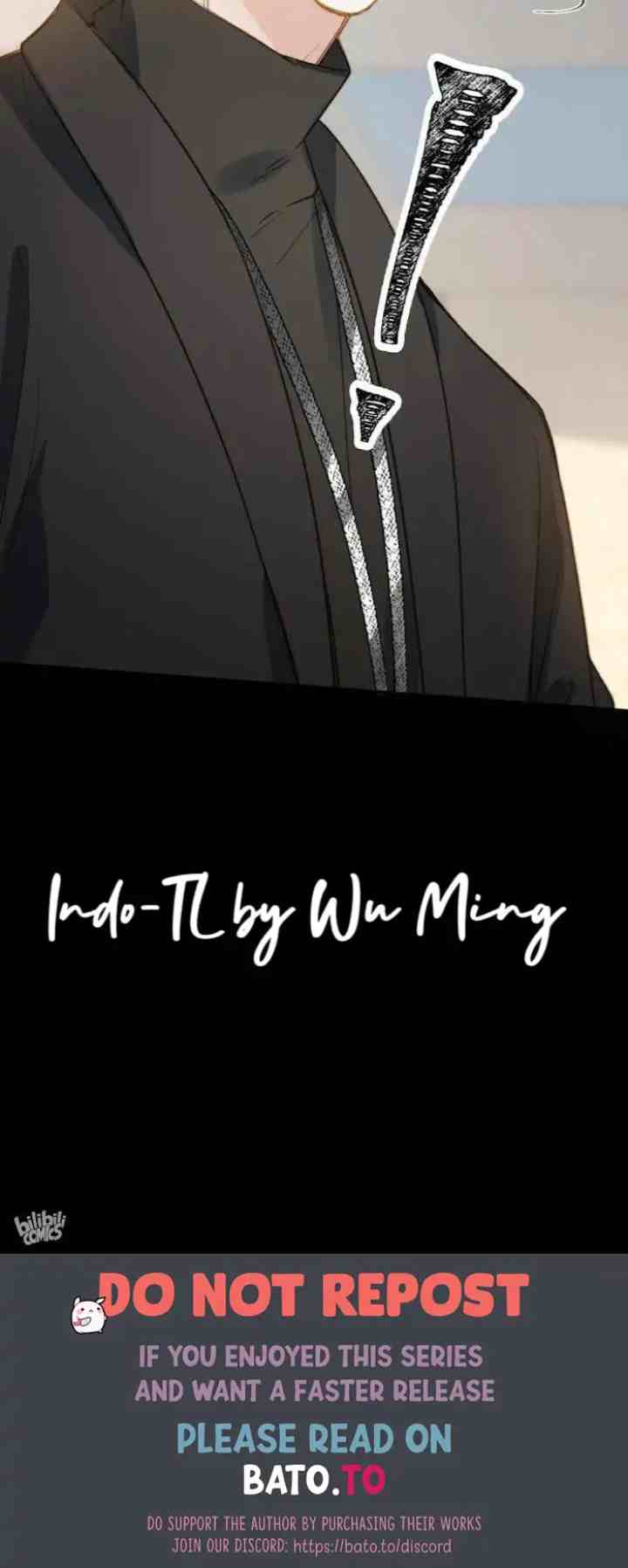 Kiss The Abyss chapter 103 halaman 17