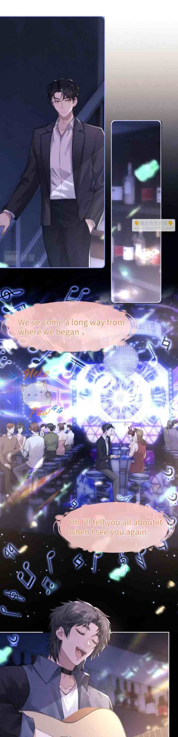 Everlasting Love chapter 44 halaman 6