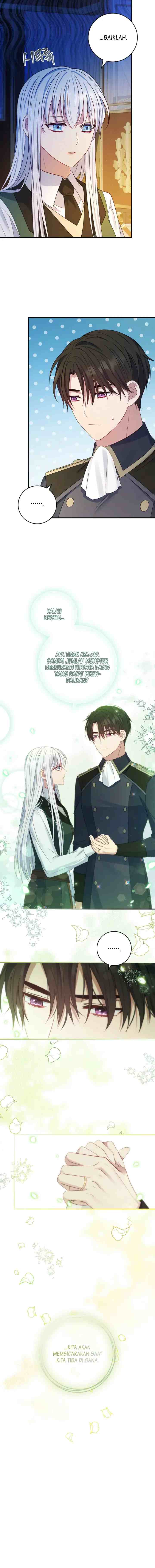Fakes Don't Want To Be Real chapter 19 halaman 5