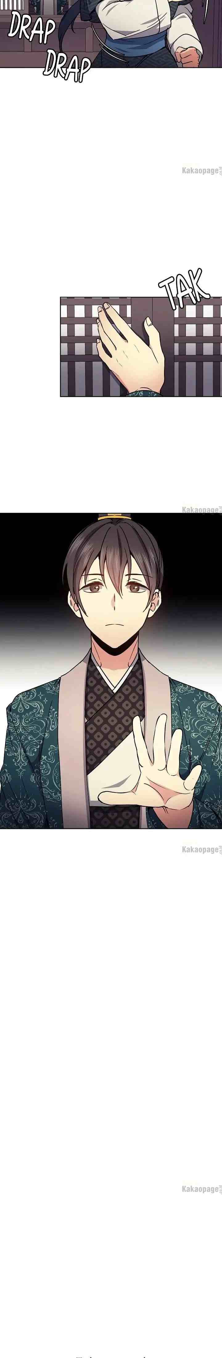 Queen's Revenge chapter 90 halaman 18