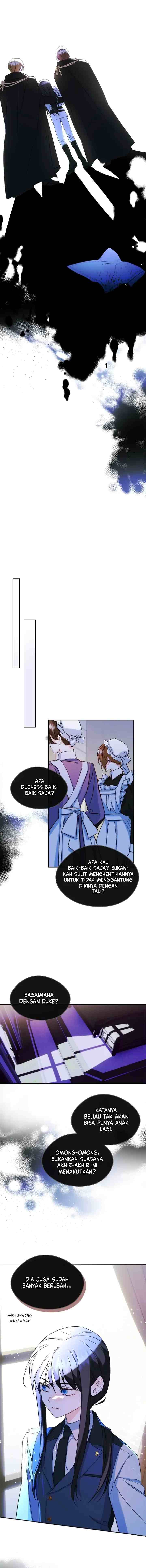 I Became the Male Lead's Female Friend chapter 22 halaman 8