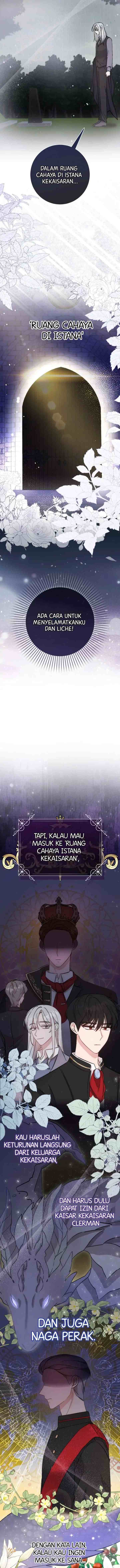 I Became the Sister of a Dying Heroine chapter 2 halaman 8