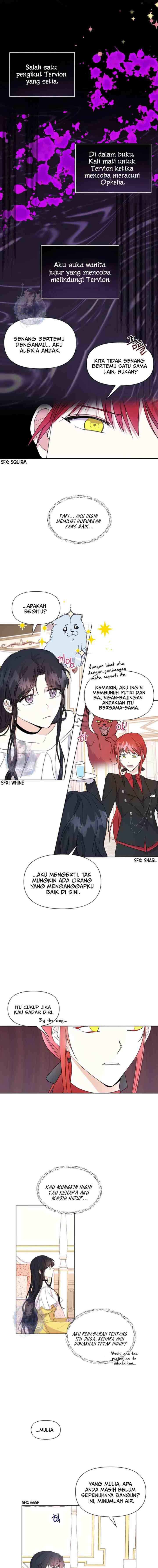 I Became the Wife of a Tragedy's Main Lead chapter 2 halaman 8