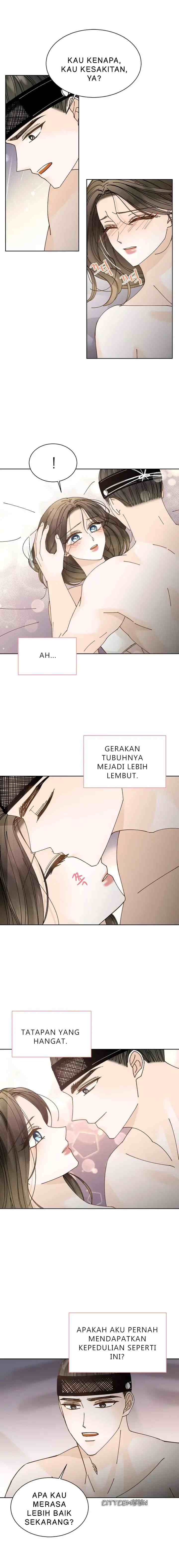 Oh! My Hubby-nim chapter 29 halaman 13