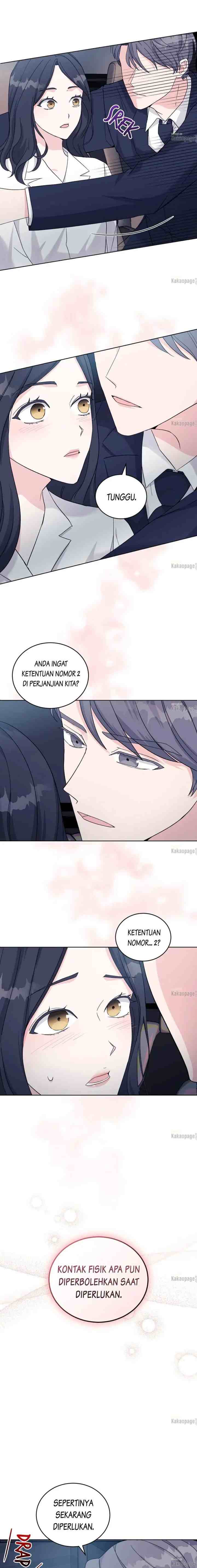 Lend Me Your Lips chapter 7 halaman 10