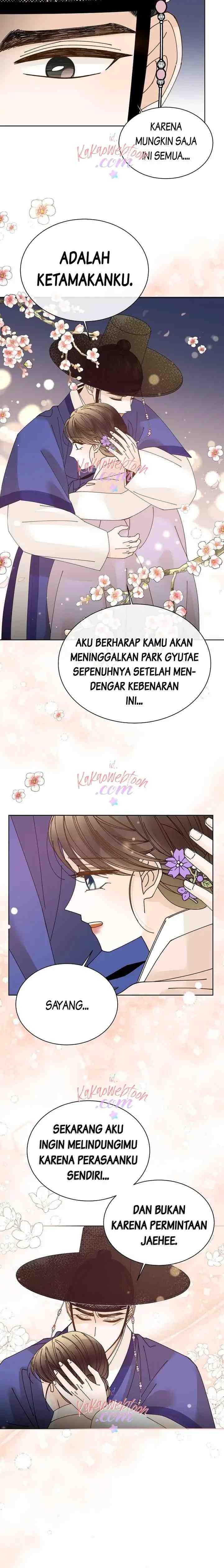 Oh! My Hubby-nim chapter 35 halaman 14