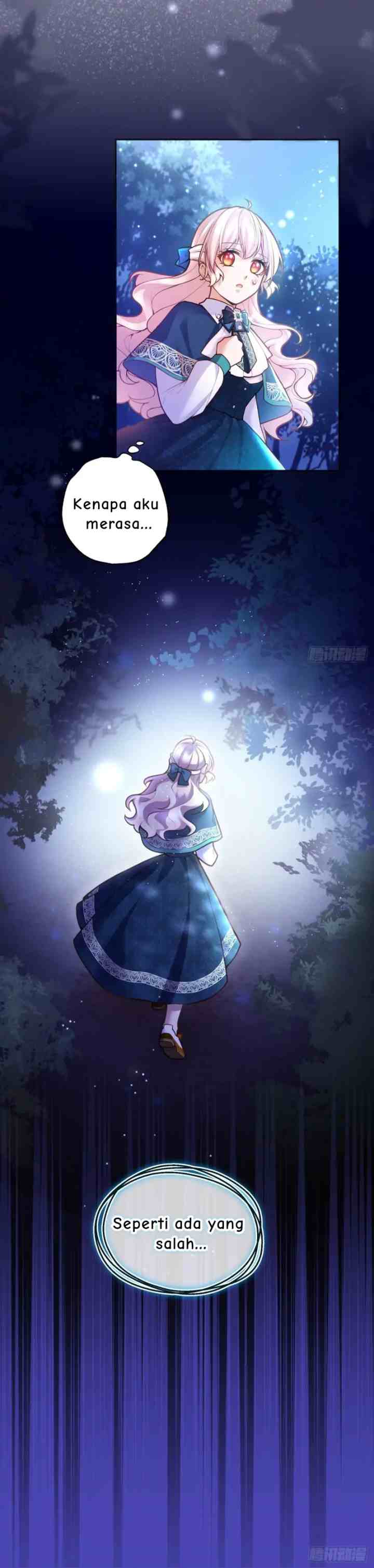 The Enchanting Villainess chapter 79 halaman 20