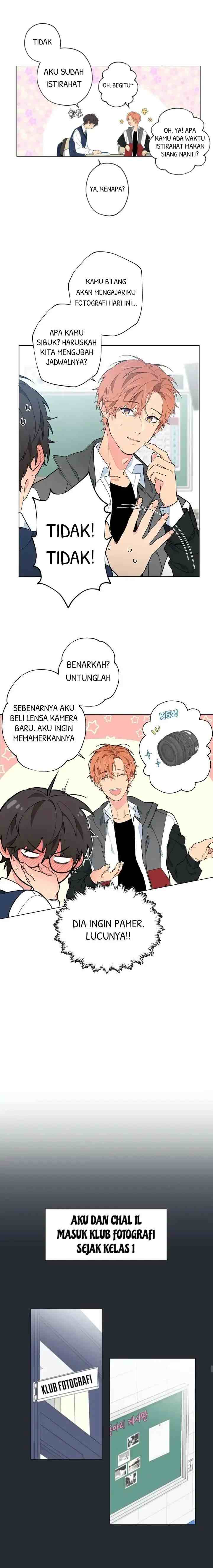 Lost in the Cloud chapter 1 halaman 10