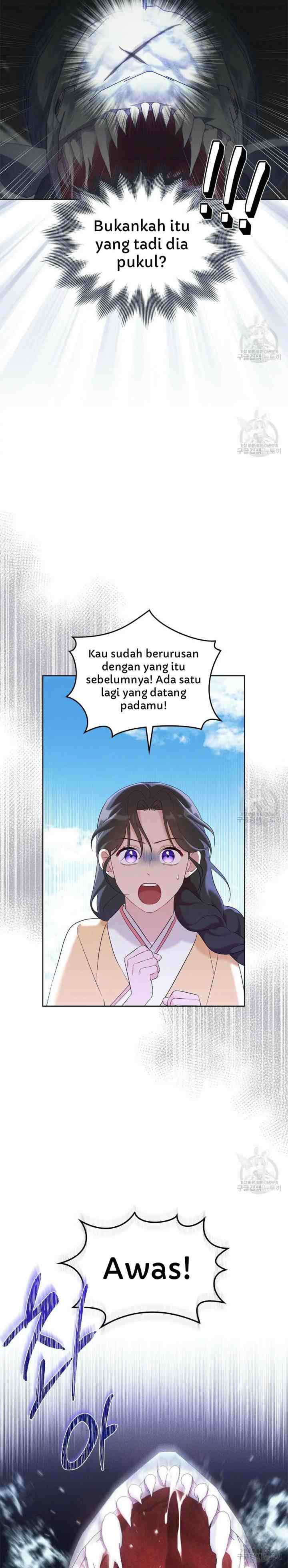 Mokrin chapter 10 halaman 15