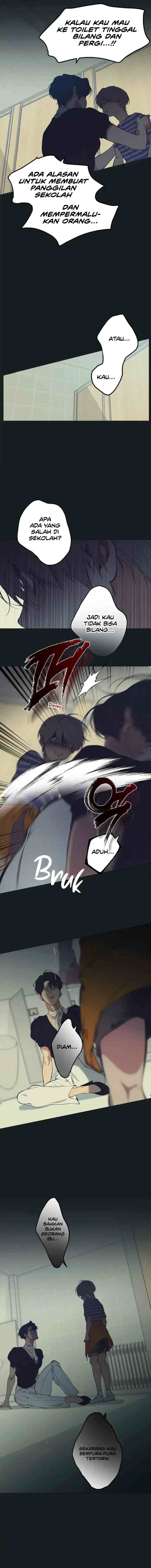Lost in the Cloud chapter 79 halaman 12