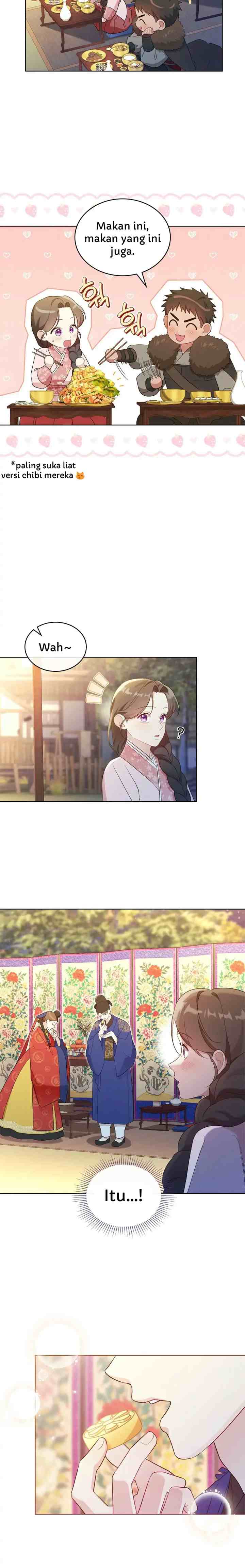 Mokrin chapter 6 halaman 14