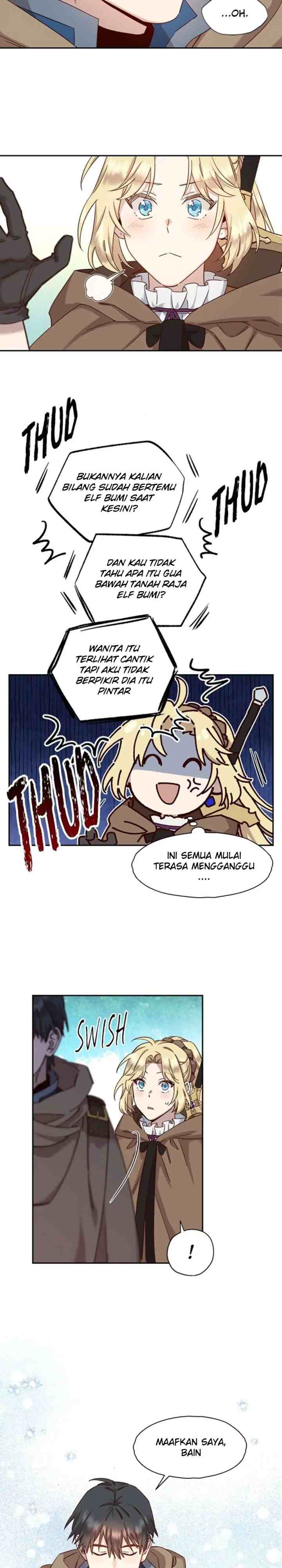 Guhaejuseyo Gongjunim chapter 19 halaman 6