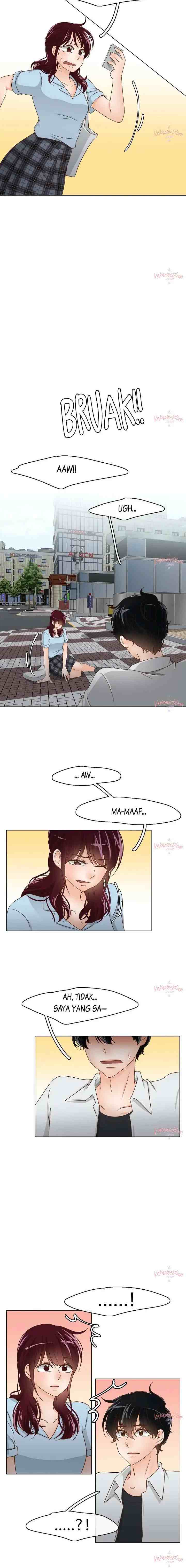 Love Pixie chapter 80 halaman 16