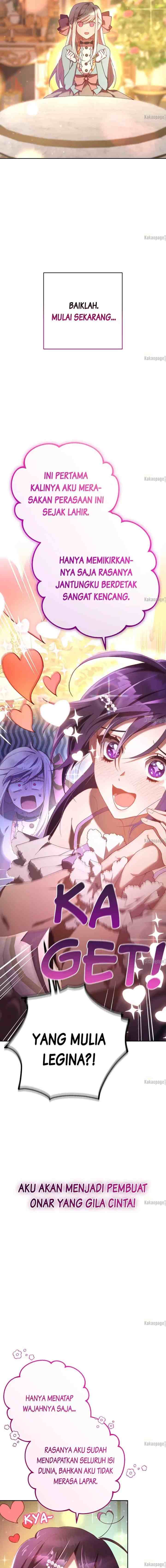 Crowning a Spoiled Prince chapter 21 halaman 15