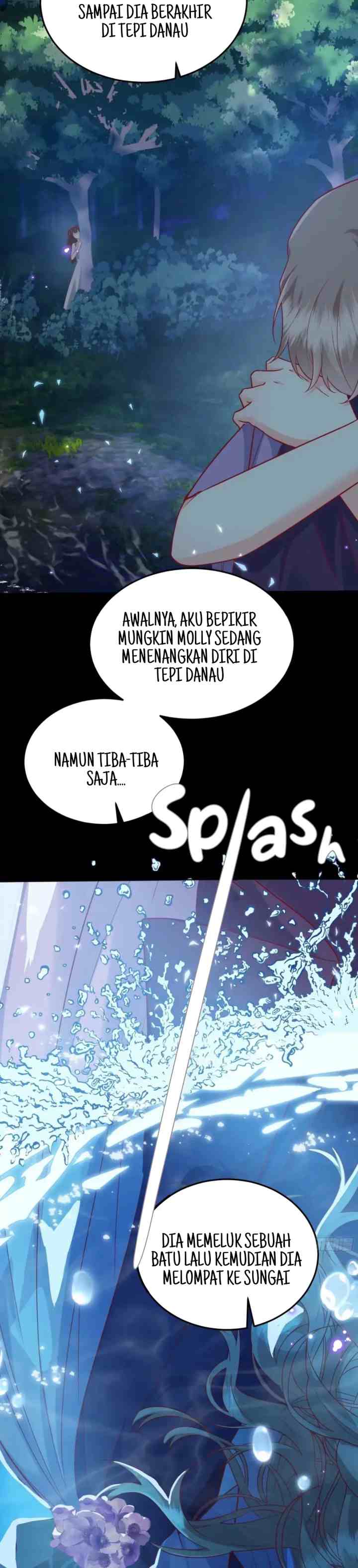Give The Harem To The Villainess chapter 24 halaman 14