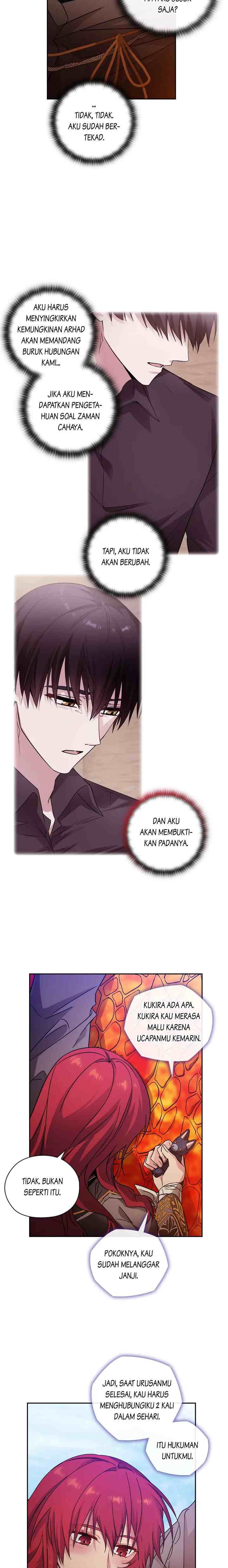 Adonis chapter 230 halaman 17