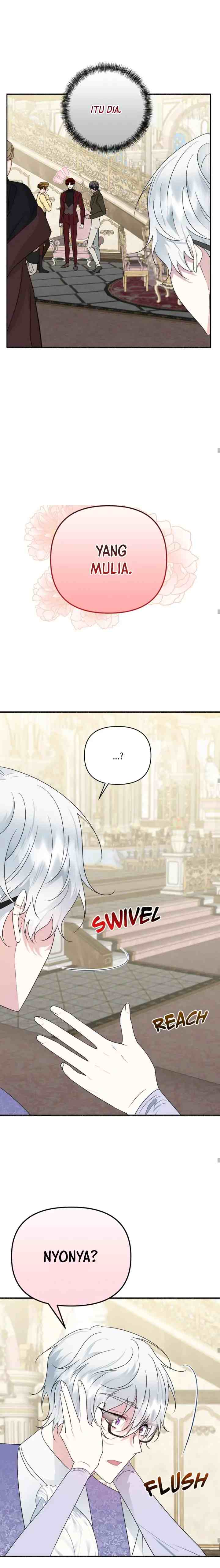 The Dead Husband Returns As A Scheming Man chapter 27 halaman 12