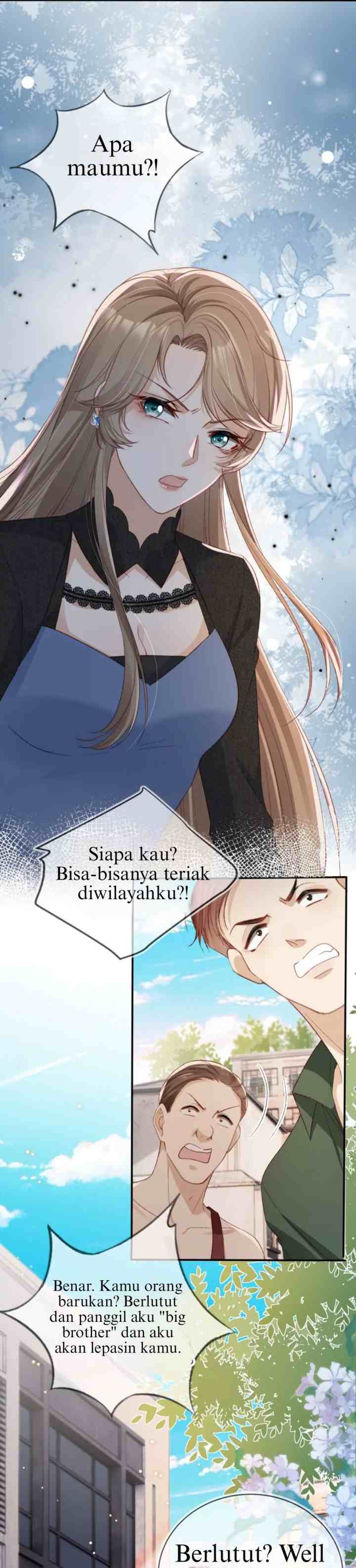 I Married the Disabled Big Shot After My Rebirth chapter 27 halaman 16