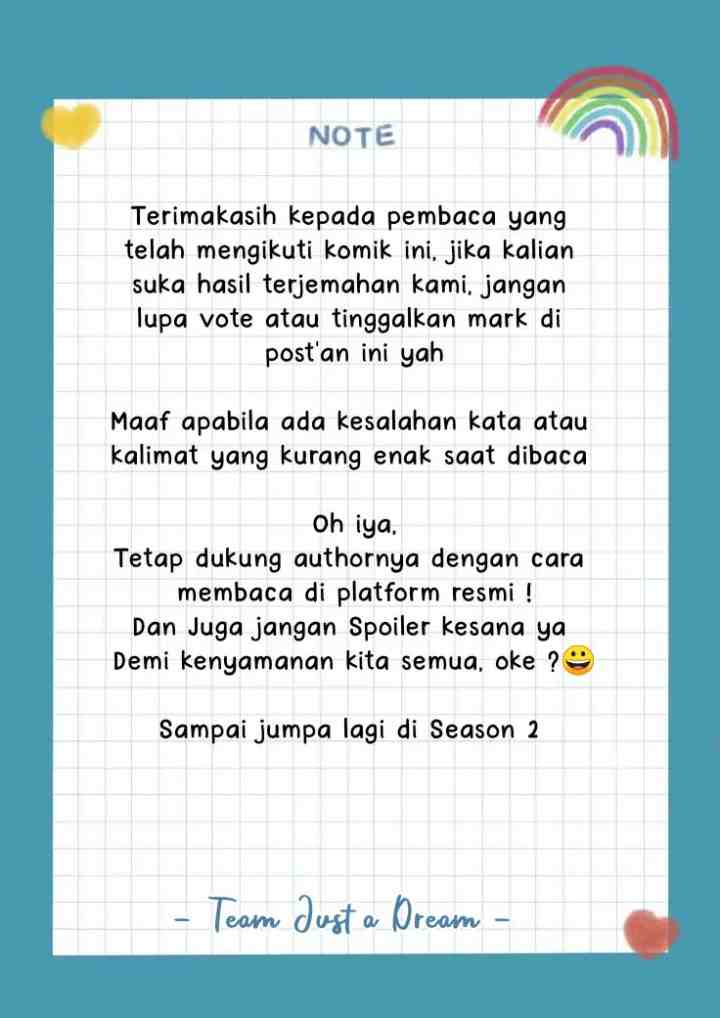 It's Time to Change the Genre chapter 39 halaman 20