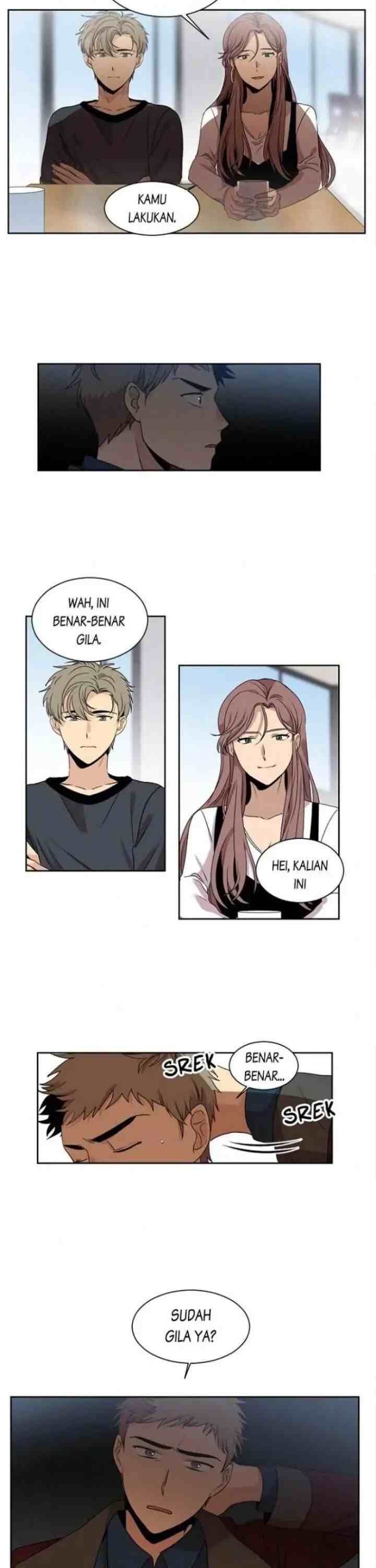 For Elise chapter 9 halaman 10