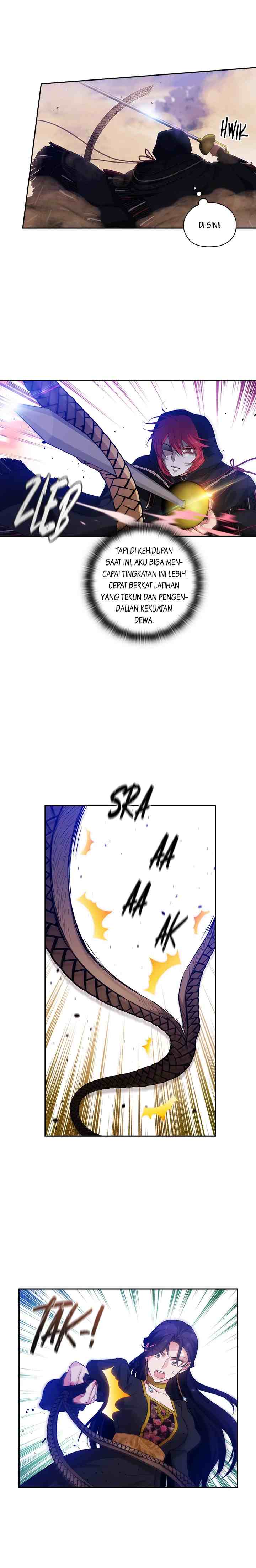 Adonis chapter 215 halaman 4