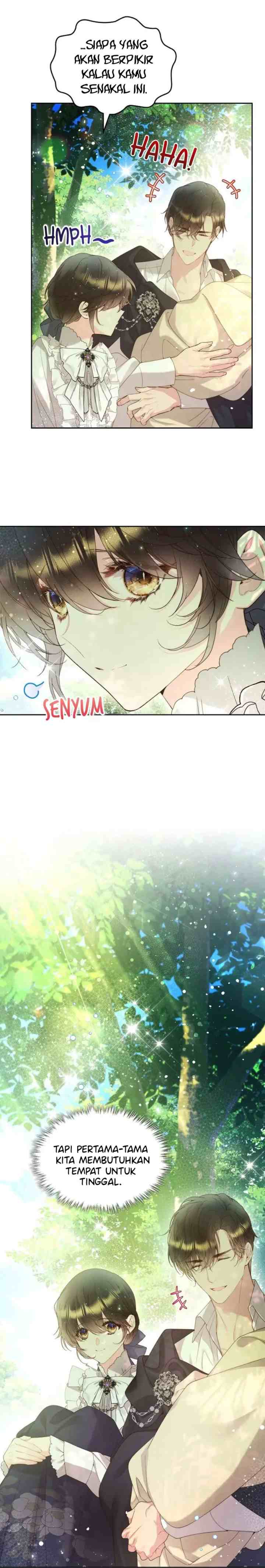 Béatrice chapter 89 halaman 4