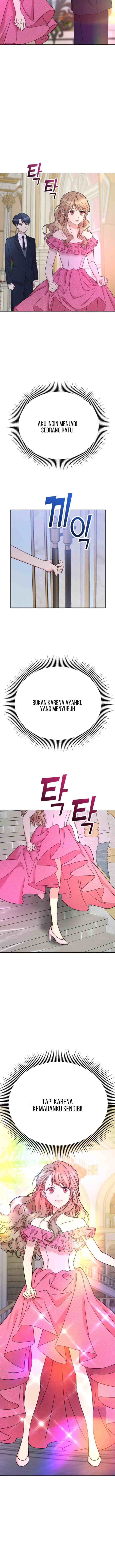 Butler, Please! chapter 6 halaman 17