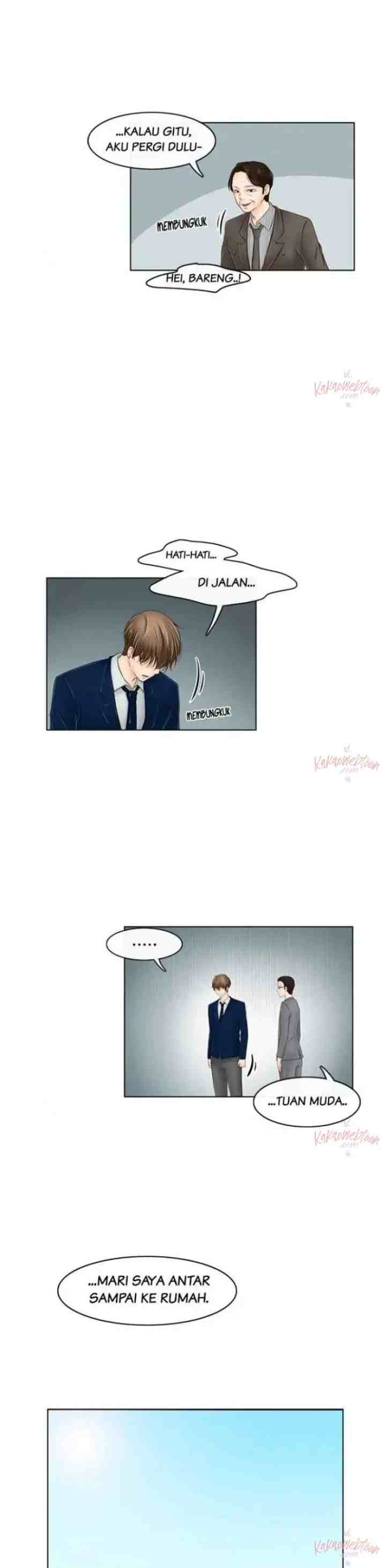 Love Pixie chapter 7 halaman 12