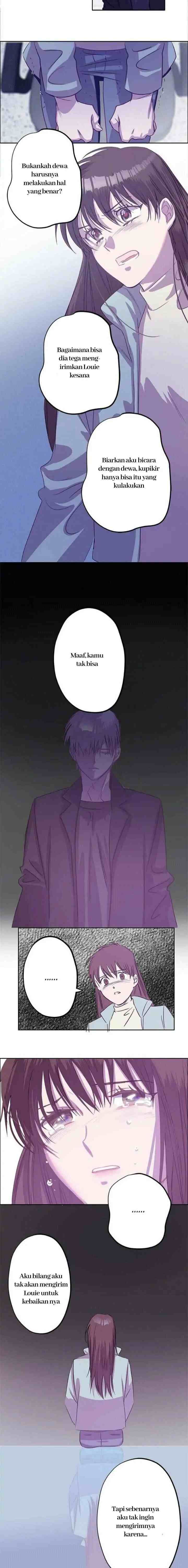Dear My Hunny Bunny chapter 9 halaman 9