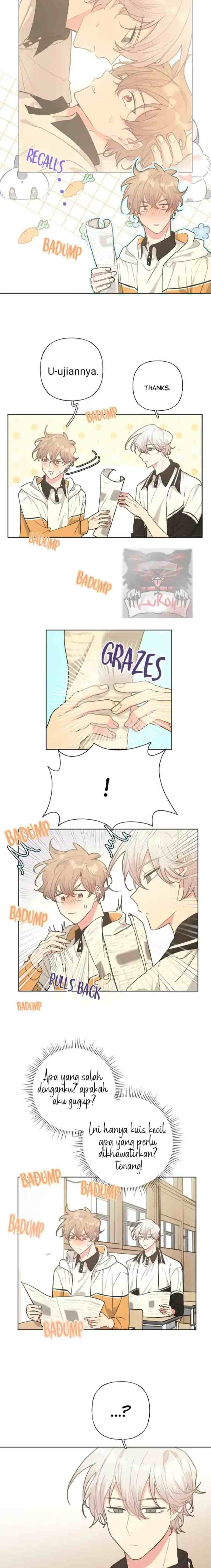Don't Confess To Me chapter 21 halaman 5