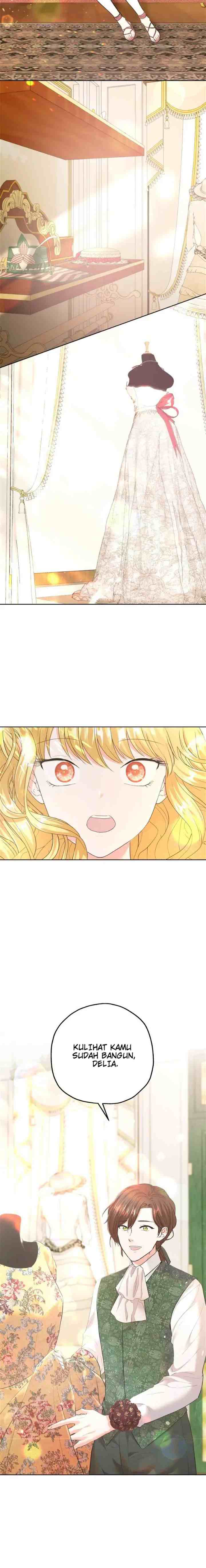 A Queen Without Her Crown chapter 10 halaman 8