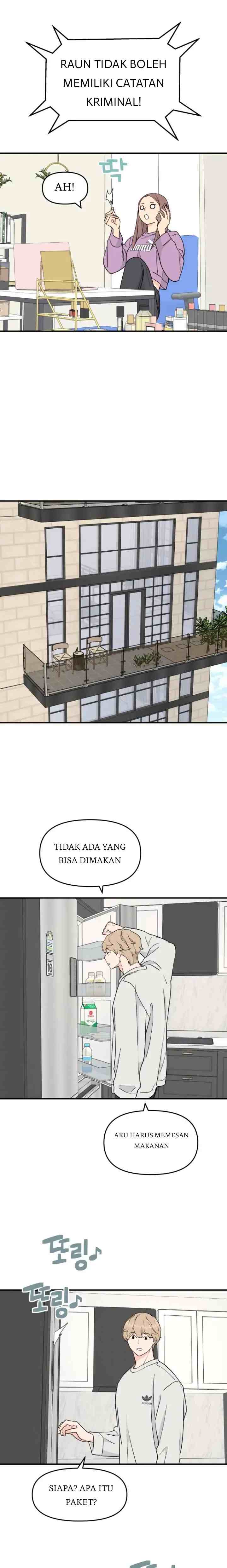 Her Conquero chapter 54.2 halaman 5