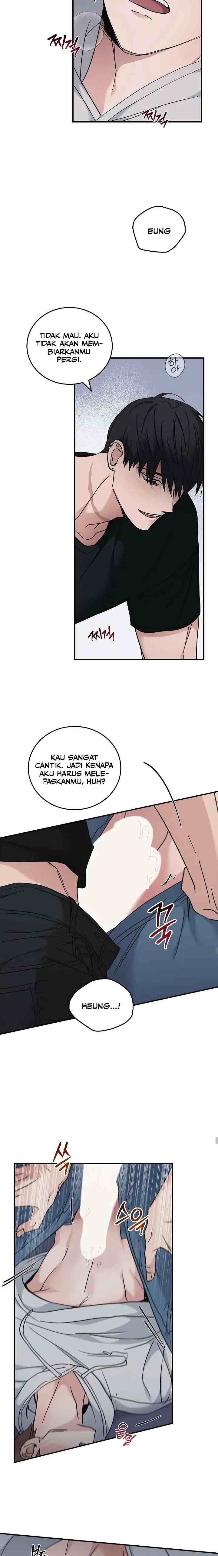 Dead Man's Switch chapter 26 halaman 15